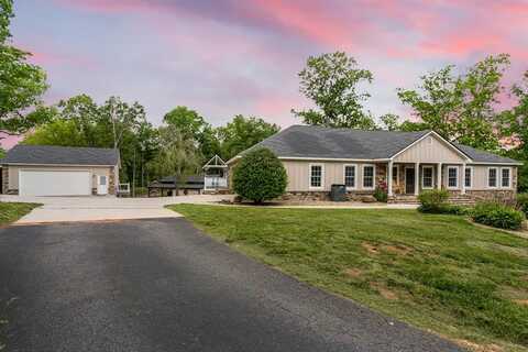 130 Springwood Lane, Young Harris, GA 30582