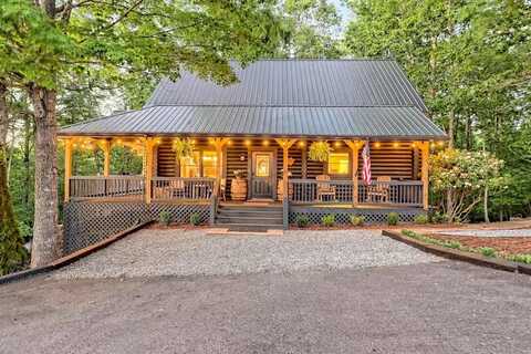 1343 Highland Trace, Blairsville, GA 30512