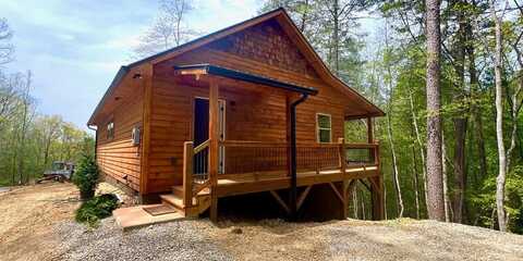 68 Ranger Trail Way, Murphy, NC 28906