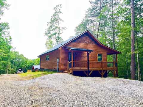 68 Ranger Trail Way, Murphy, NC 28906
