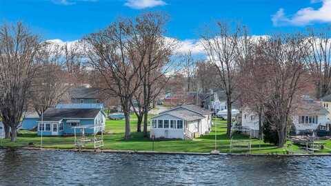 0042 E Sunny Drive, Rome City, IN 46784
