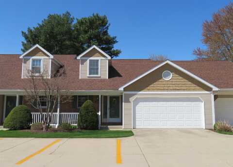 1425 4 Pembroke Circle, Goshen, IN 46526