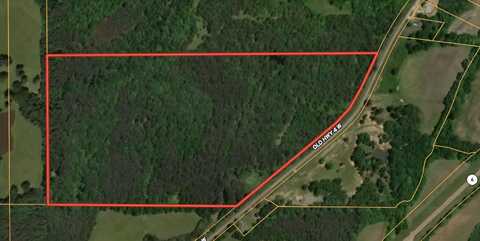 Old Highway 4 Hwy., Holly Springs, MS 38635