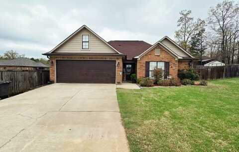105 Coal Dr., Mooreville, MS 38857