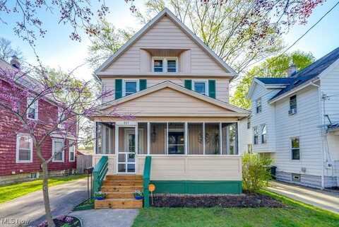 817 Avon Street, Akron, OH 44310