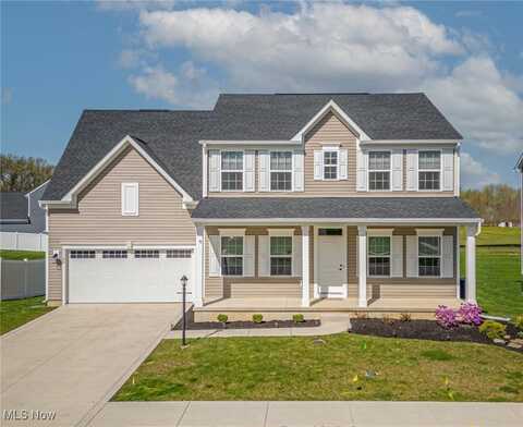 11186 Magnolia Road, Columbia Station, OH 44028