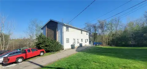 1493 Hobart Avenue, Akron, OH 44306