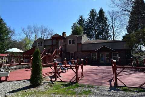 3892 Bunker Hill Road, Leetonia, OH 44431