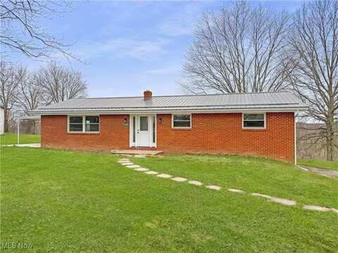 5148 State Route 152, Richmond, OH 43944