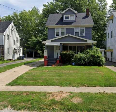 1001 Woodview Road, Cleveland Heights, OH 44121