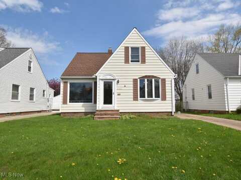 12709 Oakview Boulevard, Garfield Heights, OH 44125