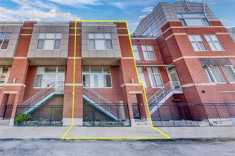 1951 W 26th Street unit: Th5, Cleveland, OH 44113