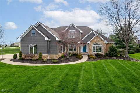 6305 Highland Green Drive, Medina, OH 44256