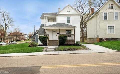 755 E Summit Street, Alliance, OH 44601