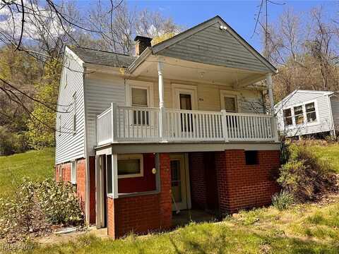 564 Jewett Road, Steubenville, OH 43952