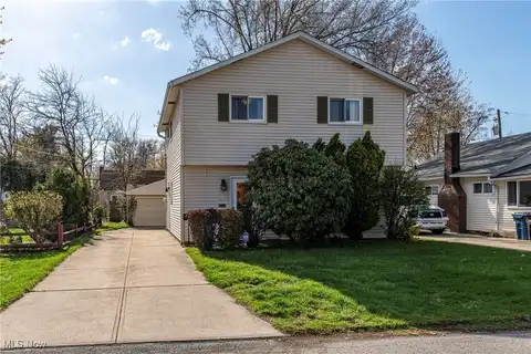 844 Cherokee Trail, Willoughby, OH 44094