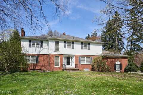2319 Chatham Road, Akron, OH 44313