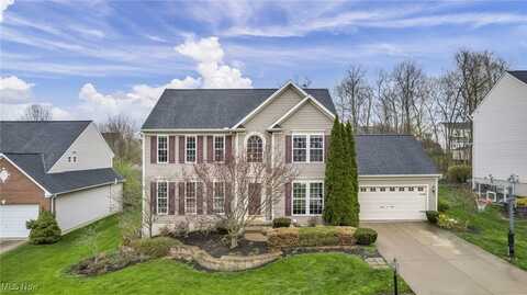 5929 Churchill Way, Medina, OH 44256