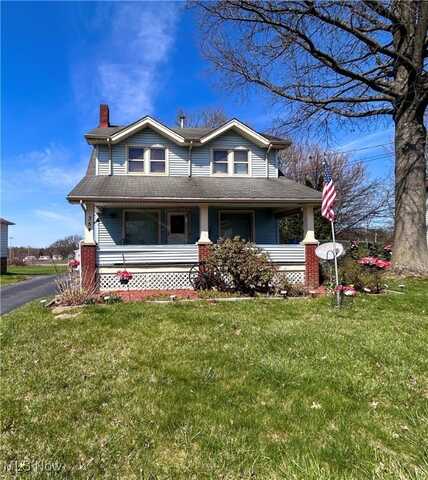 354 E Indianola Avenue, Youngstown, OH 44507