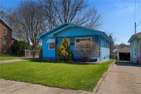 157 S Maryland Avenue, Youngstown, OH 44509