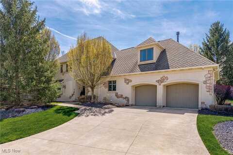 3601 Chapelton Court, Richfield, OH 44286