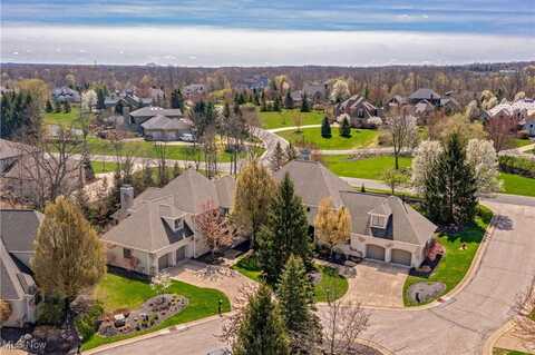 3601 Chapelton Court, Richfield, OH 44286