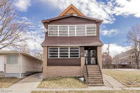3599 E 117th Street, Cleveland, OH 44105