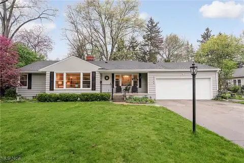2964 Millboro Road, Silver Lake, OH 44224