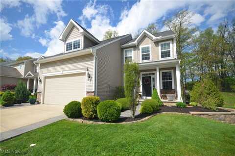 248 Woodside Lane, Tallmadge, OH 44278