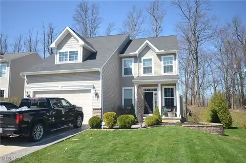 248 Woodside Lane, Tallmadge, OH 44278