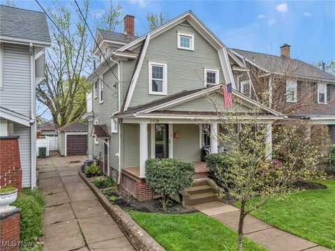 1438 14th Street NW, Canton, OH 44703
