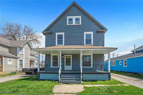 3877 W 31st Street, Cleveland, OH 44109