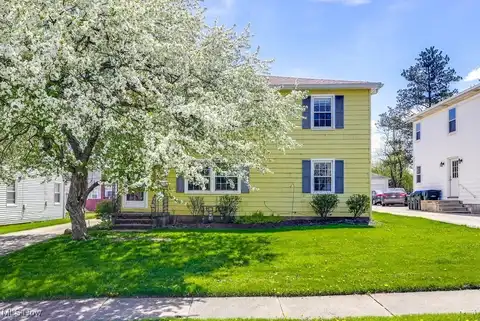 1890-1900 Silver Lake Avenue, Cuyahoga Falls, OH 44223