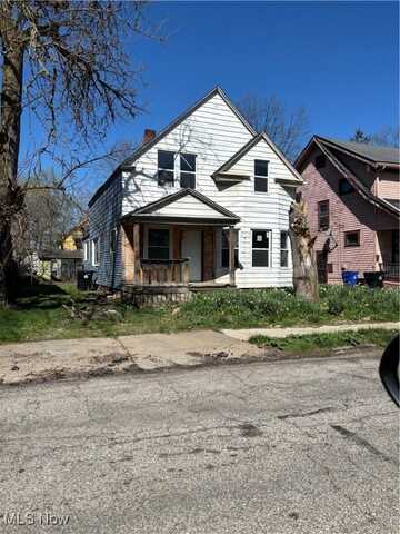 3442 e 105th st, Cleveland, OH 44104
