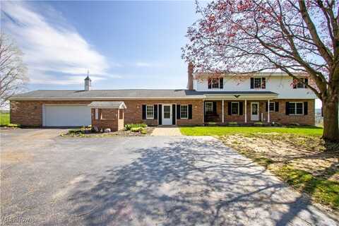 3940 Batdorf Road, Wooster, OH 44691