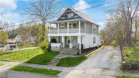 636-638 Fern Street, Akron, OH 44307