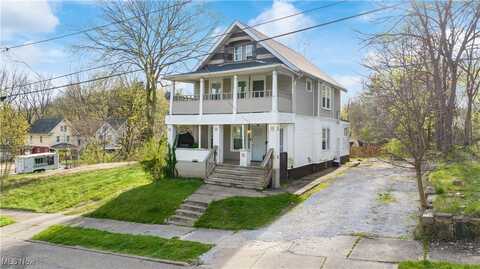 636-638 Fern Street, Akron, OH 44307