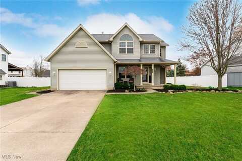 497 Golden Russett Boulevard, Amherst, OH 44001
