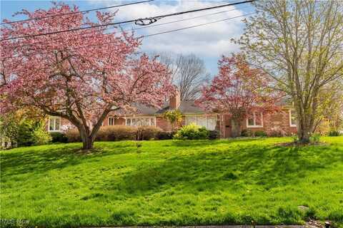 491 Parkside Drive, Akron, OH 44313