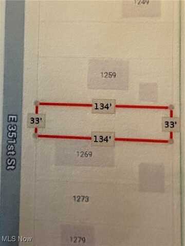 E 351st Street, Eastlake, OH 44095