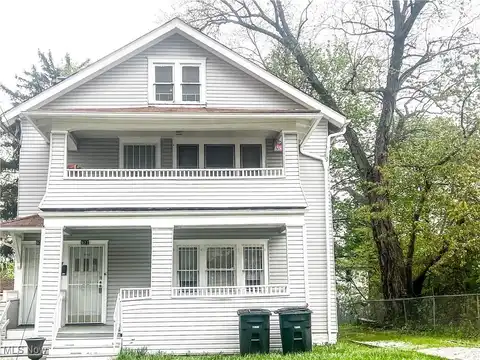 923 Baughman Street unit: C, Akron, OH 44320