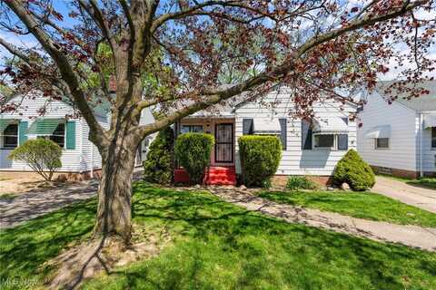 9106 Behrwald Avenue, Brooklyn, OH 44144