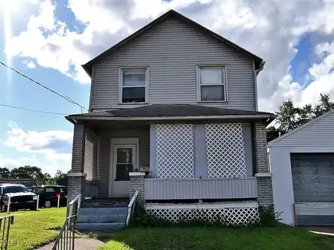 424 S Main Street, Niles, OH 44446