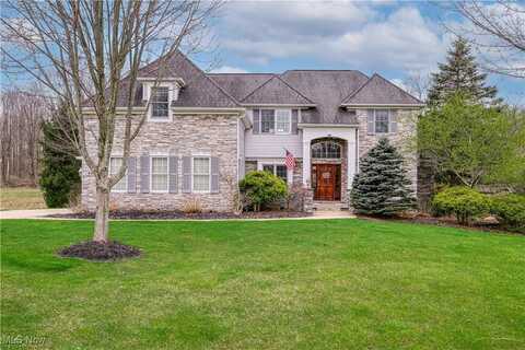 430 W Homestead Drive, Aurora, OH 44202