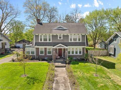 520 W Cambridge Street, Alliance, OH 44601