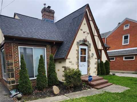 5204 Turney Road, Garfield Heights, OH 44125