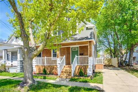 4810 Carlos Avenue, Cleveland, OH 44102