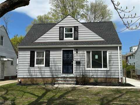 15009 Benwood Avenue, Cleveland, OH 44128