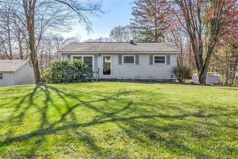 13872 Allison Drive, Doylestown, OH 44230
