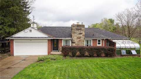 1099 E Garfield Road, Aurora, OH 44202